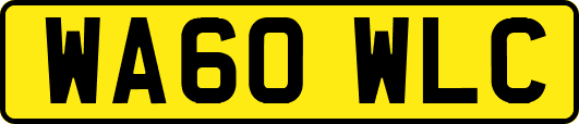 WA60WLC