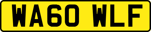 WA60WLF