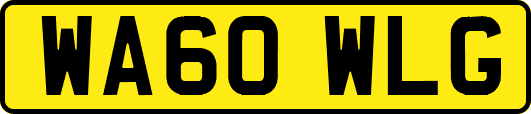 WA60WLG