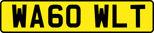 WA60WLT