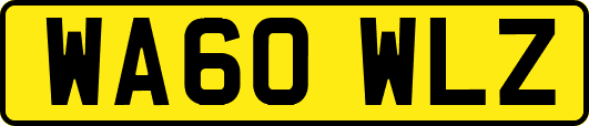 WA60WLZ