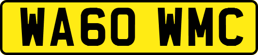 WA60WMC