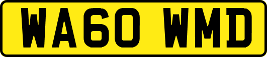 WA60WMD