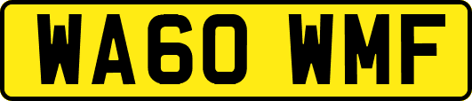 WA60WMF