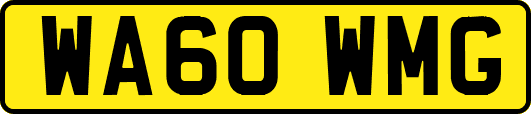 WA60WMG