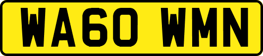 WA60WMN