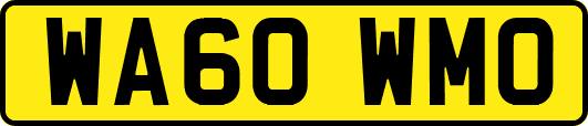WA60WMO
