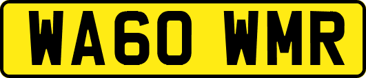 WA60WMR