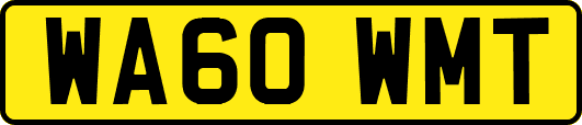 WA60WMT