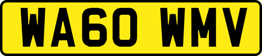 WA60WMV