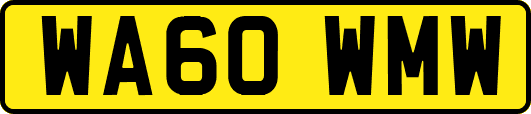 WA60WMW