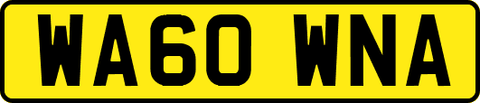 WA60WNA