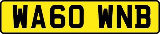 WA60WNB