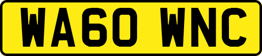 WA60WNC