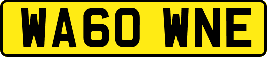 WA60WNE