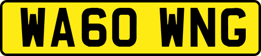 WA60WNG