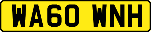 WA60WNH
