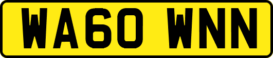 WA60WNN