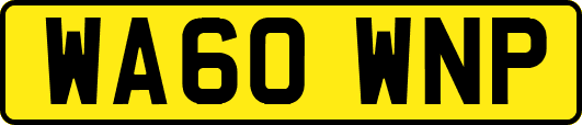 WA60WNP