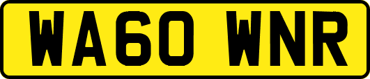 WA60WNR