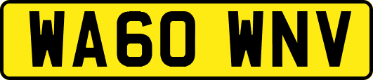 WA60WNV