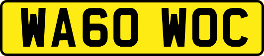WA60WOC