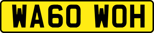 WA60WOH