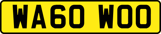 WA60WOO