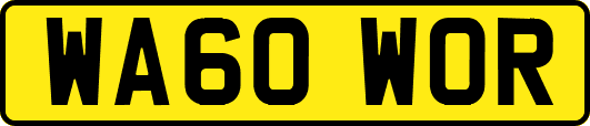 WA60WOR