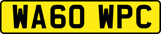 WA60WPC