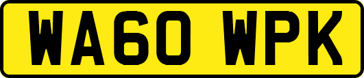 WA60WPK