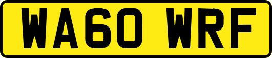 WA60WRF