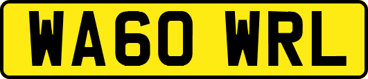 WA60WRL