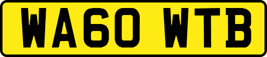 WA60WTB