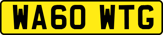 WA60WTG