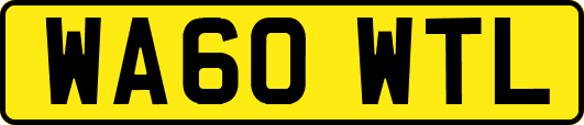 WA60WTL