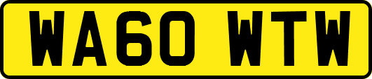 WA60WTW