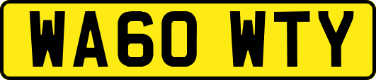 WA60WTY