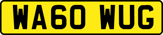 WA60WUG