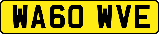 WA60WVE