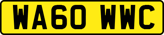 WA60WWC