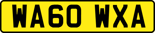 WA60WXA
