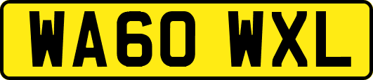 WA60WXL