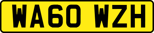 WA60WZH