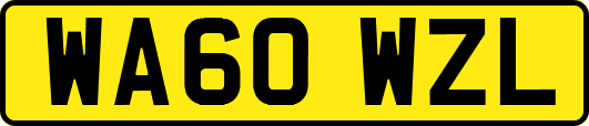 WA60WZL