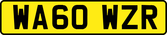 WA60WZR