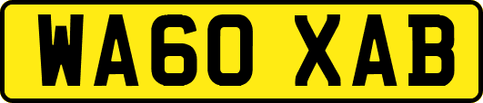 WA60XAB