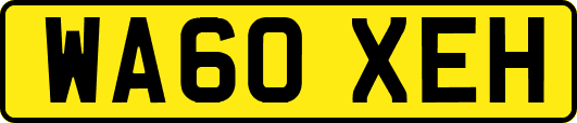 WA60XEH