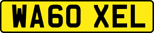WA60XEL