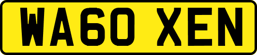 WA60XEN